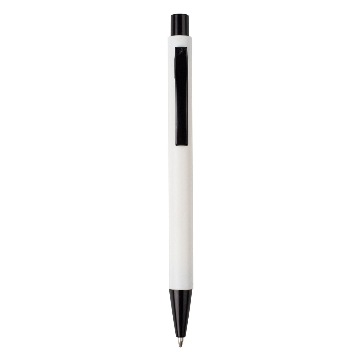 HEVIZ - Giftology Set of Tumbler, A5 Notebook and Pen - White — view 9 — MaxPrint Dubai