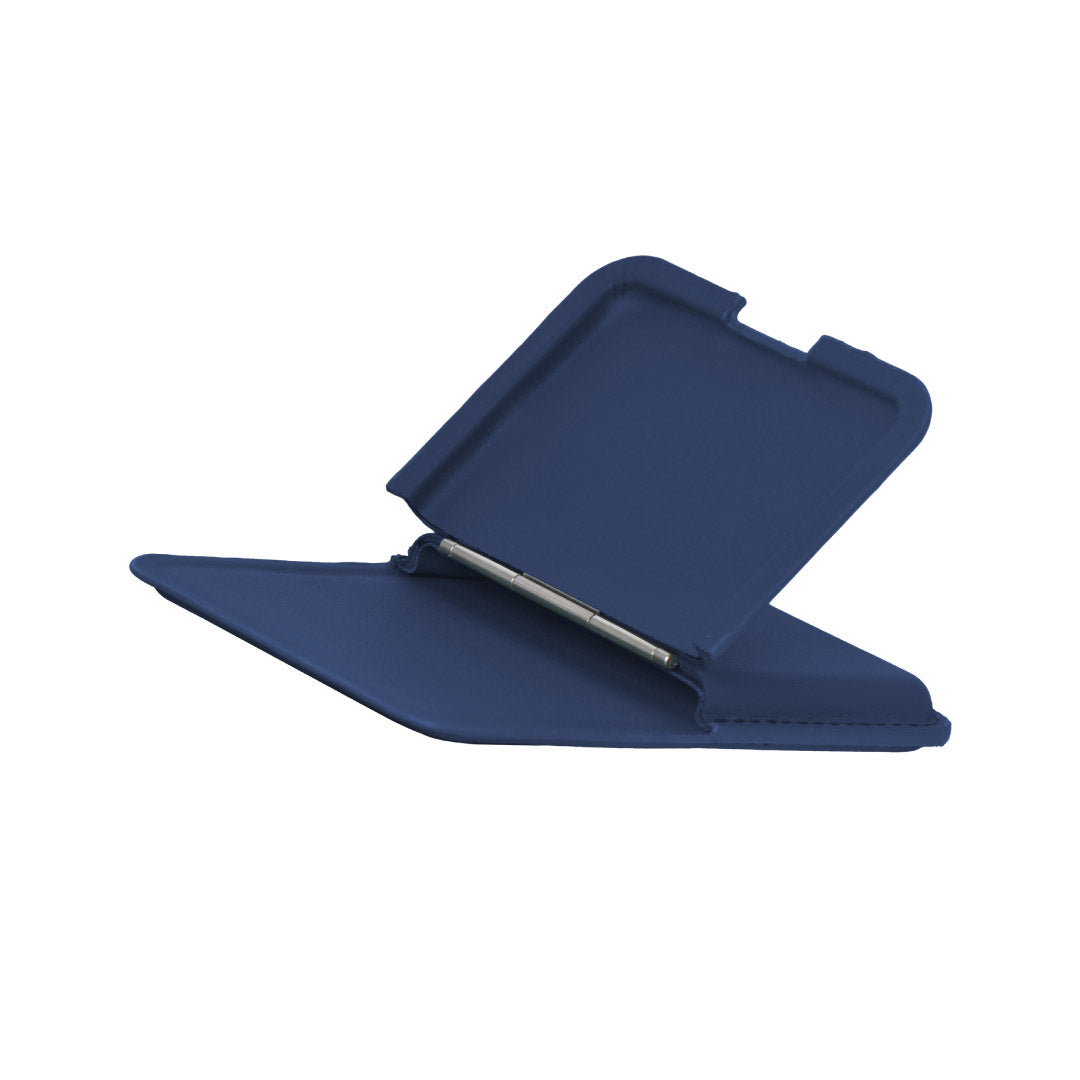 NAPIER - MagCase Phone Cardholder - Navy Blue — view 5 — MaxPrint Dubai