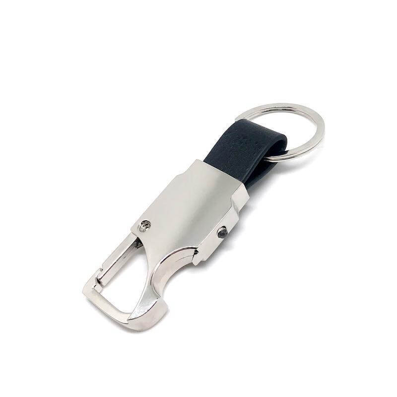 GUARDA - 4-in-1 Multi-Utility Keychain — view 4 — MaxPrint Dubai