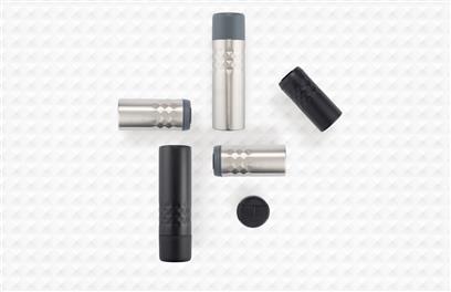 MOSA Flask - XDDESIGN 500 ml stainless steel Flask Black — view 6 — MaxPrint Dubai