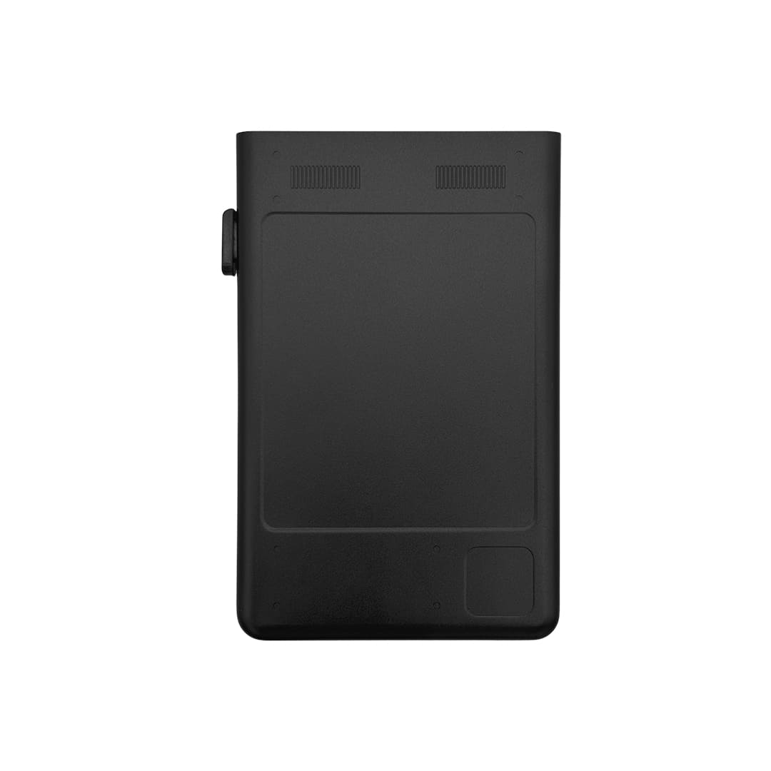 AREZZO - @memorii 5000mAh 3-in-1 Card Holder Powerbank — view 5 — MaxPrint Dubai