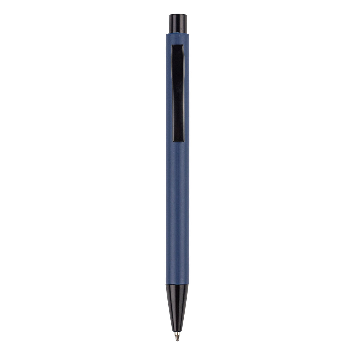 HEVIZ - Giftology Set of Tumbler, A5 Notebook and Pen - Navy Blue — view 9 — MaxPrint Dubai
