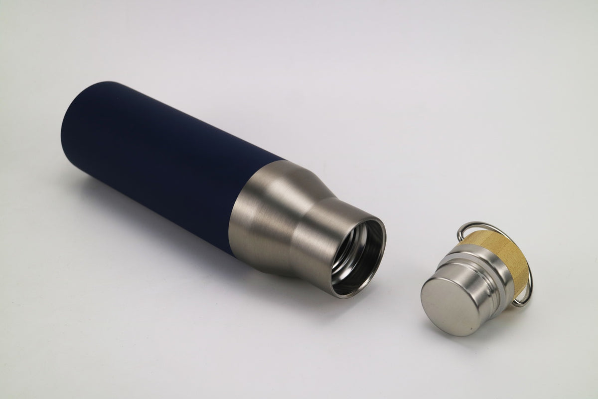 Eco Flasks — 600ml Double Wall Flask