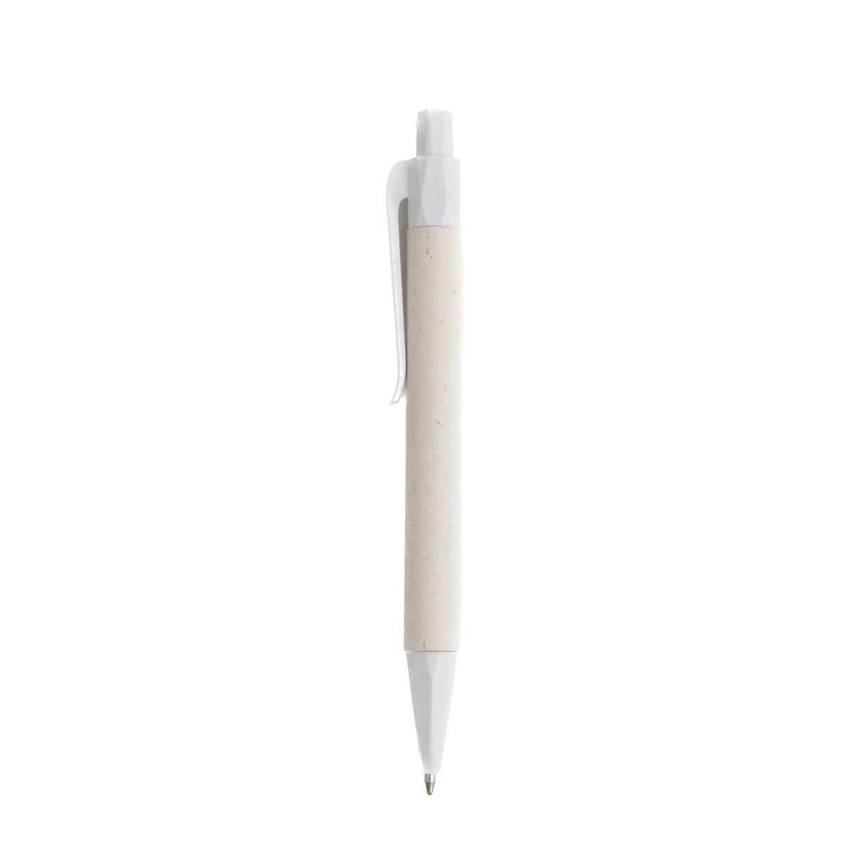 Milky Pen — Fun Push Button Ballpen