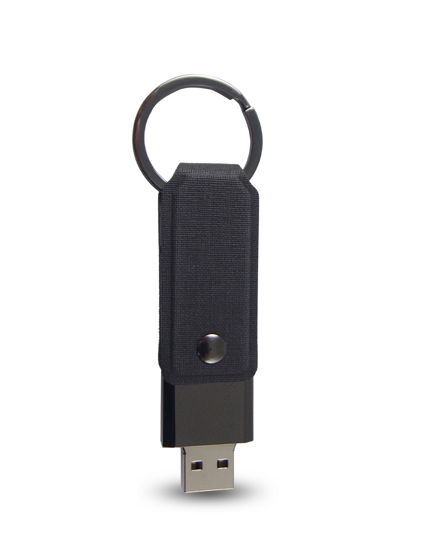 Keyhold USB — Stylish 32GB Flash Drive