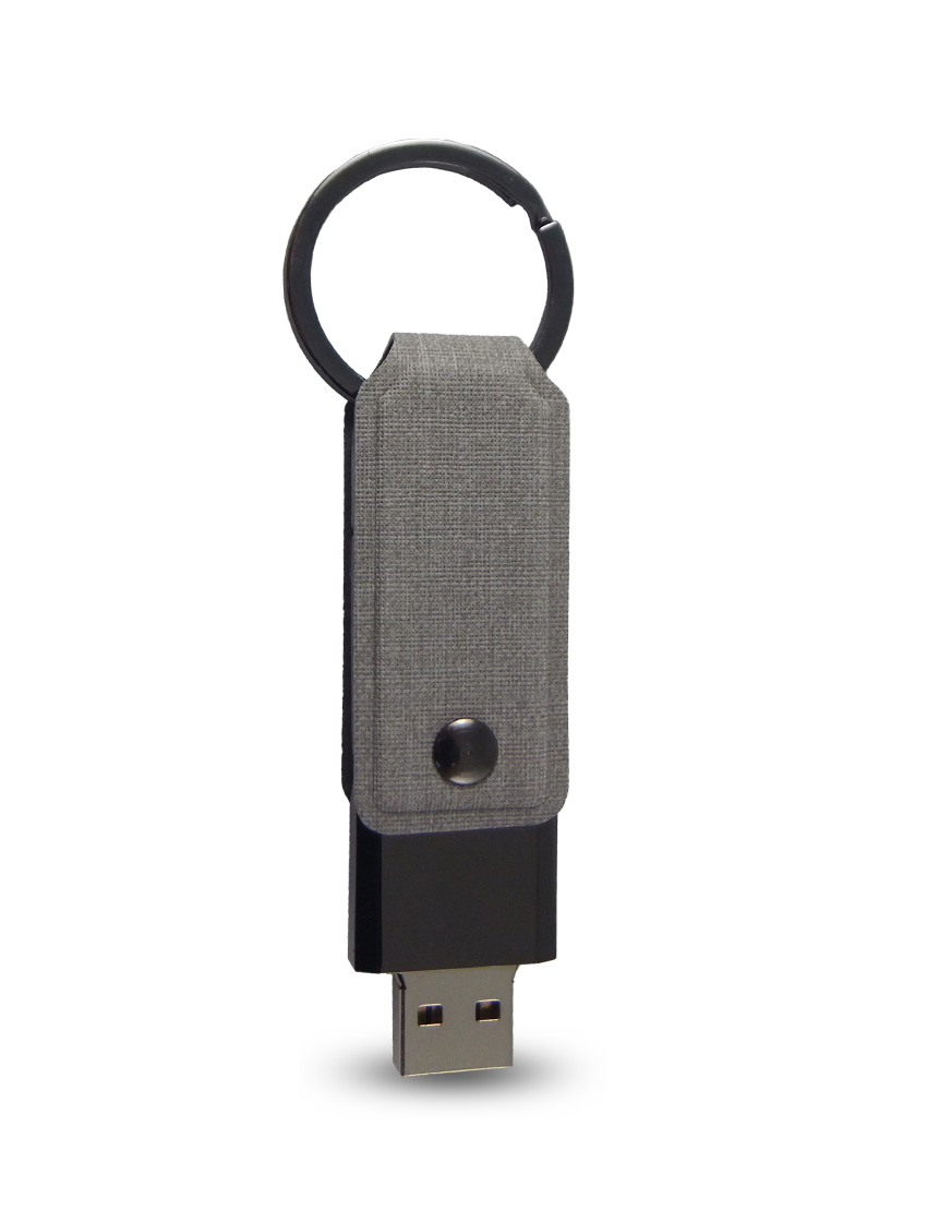 Keyhold USB — Stylish 32GB Flash Drive