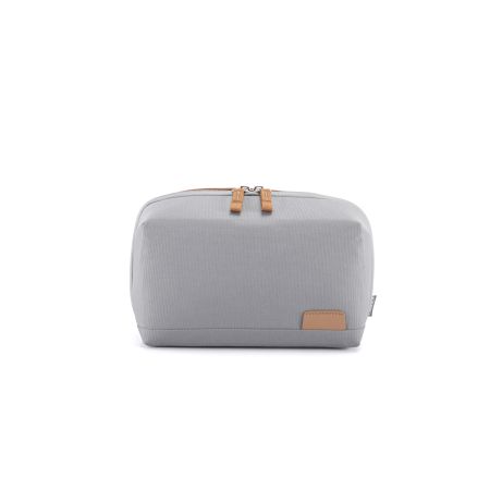 RPET ORGANIZER POUCH | Eco-Friendly Multi-Function Travel Companion