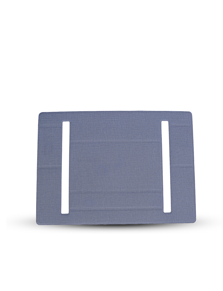 Lappy Stand — Adjustable No-Stitch Laptop Stand