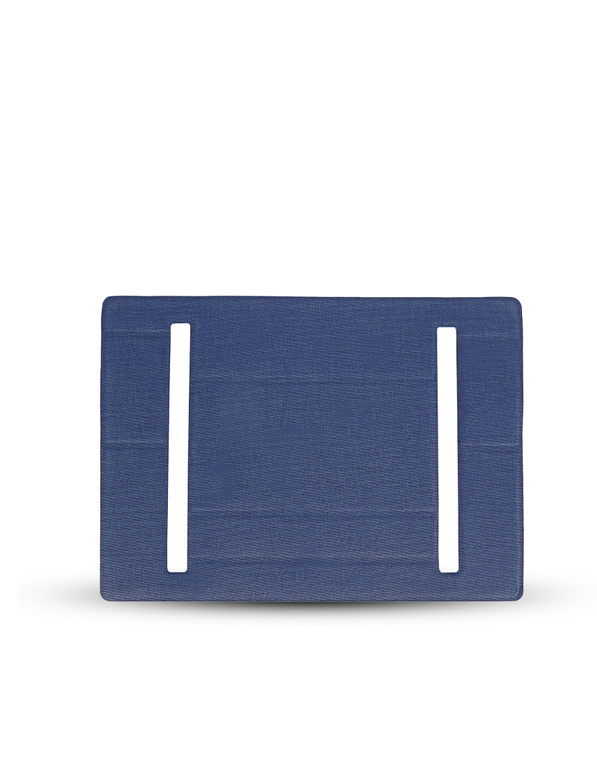 Lappy Stand — Adjustable No-Stitch Laptop Stand