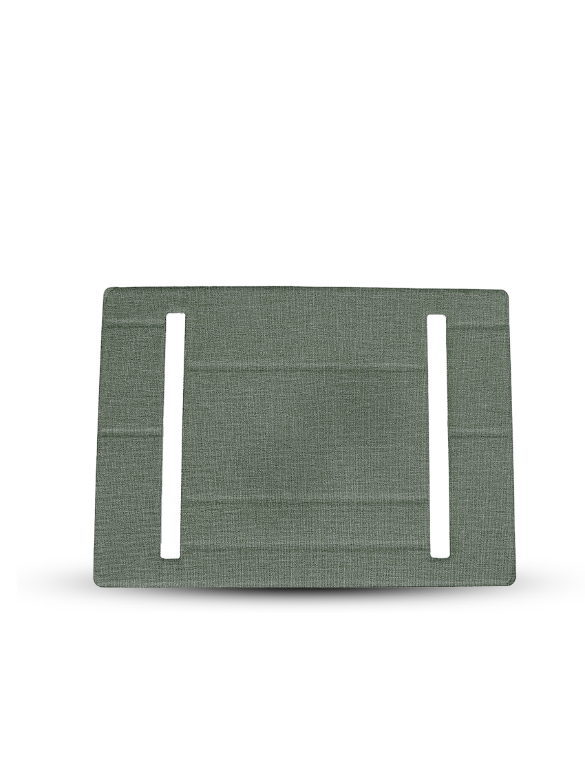 Lappy Stand — Adjustable No-Stitch Laptop Stand