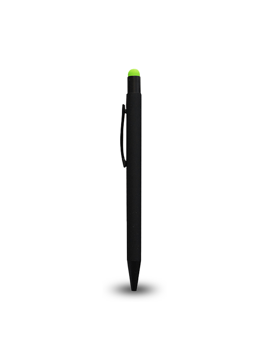 Lony Pen — Stylish Aluminum Push Pen