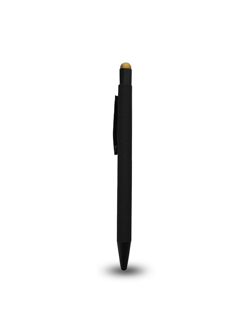 Lony Pen — Stylish Aluminum Push Pen