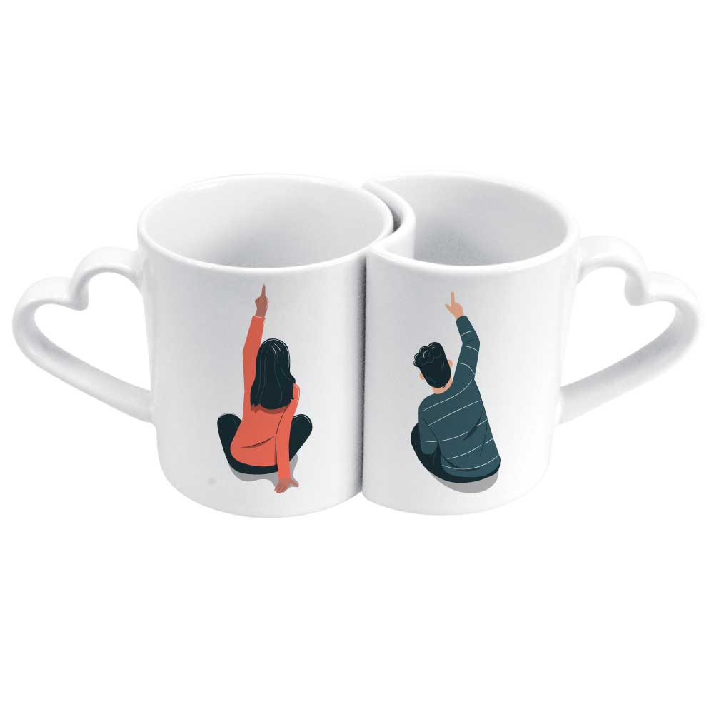Love Mug Sets