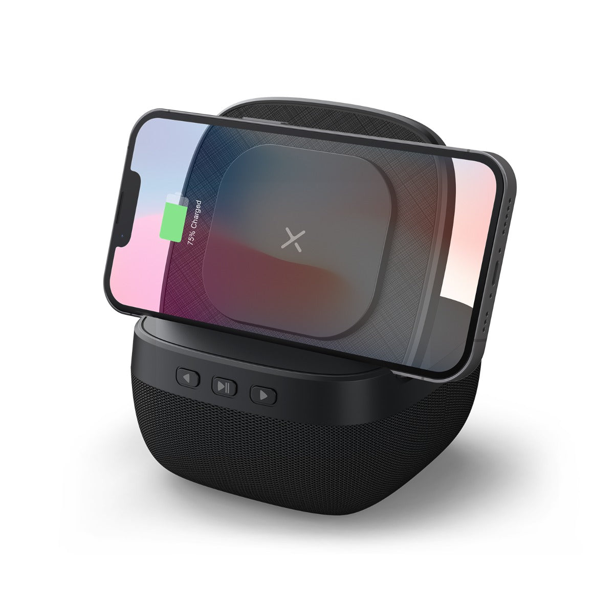 Boom Sound — Powerful 5W Speaker