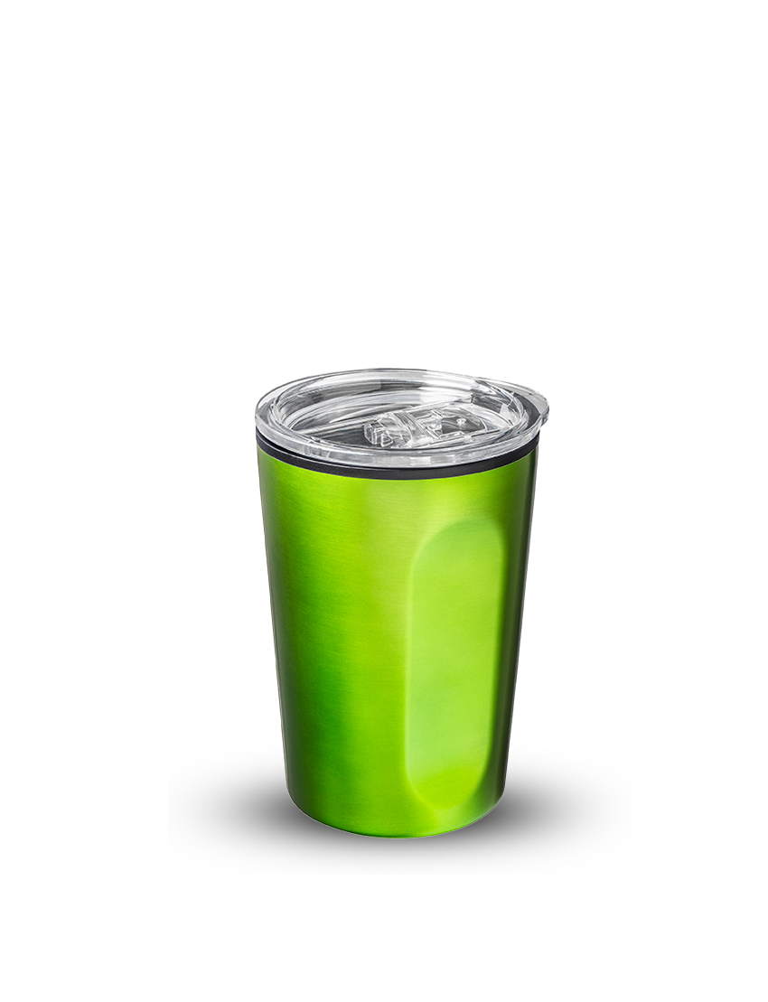 Macerata Thermo Mug — 340ml Insulated Mug