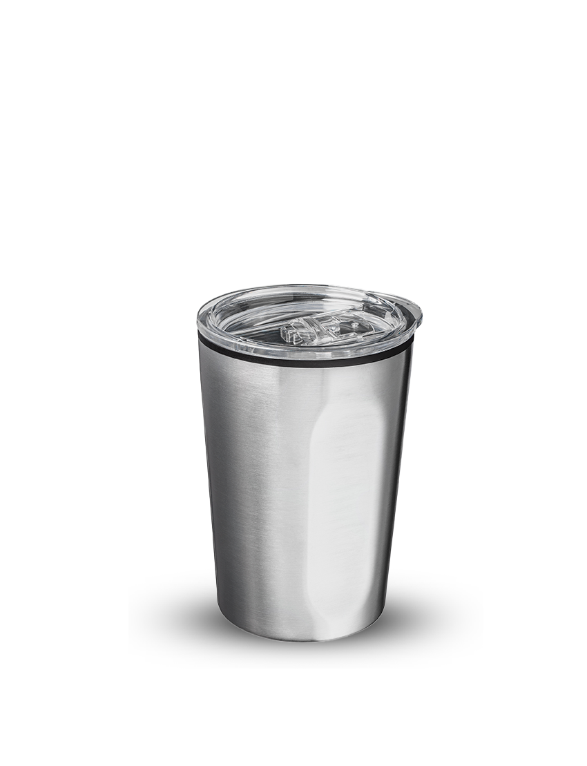 Macerata Thermo Mug — 340ml Insulated Mug