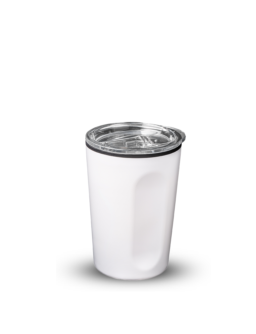 Macerata Thermo Mug — 340ml Insulated Mug