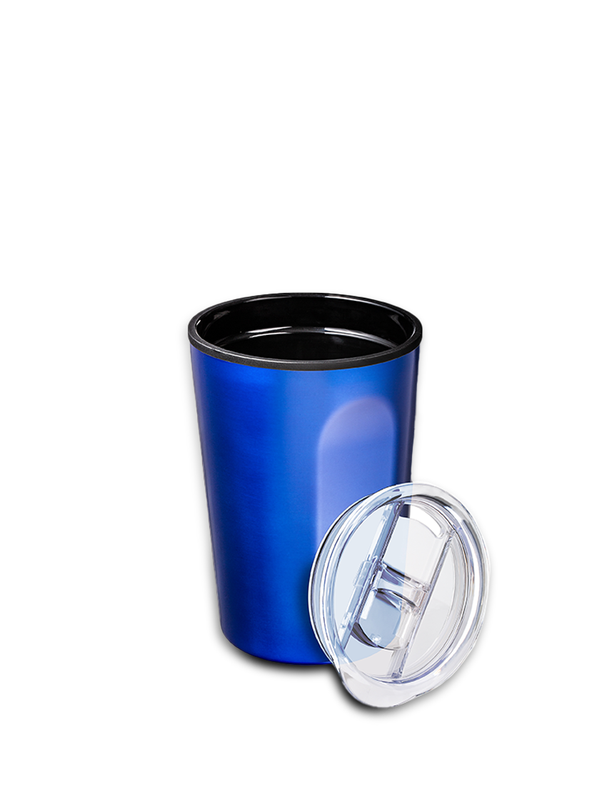 Macerata Thermo Mug — 340ml Insulated Mug