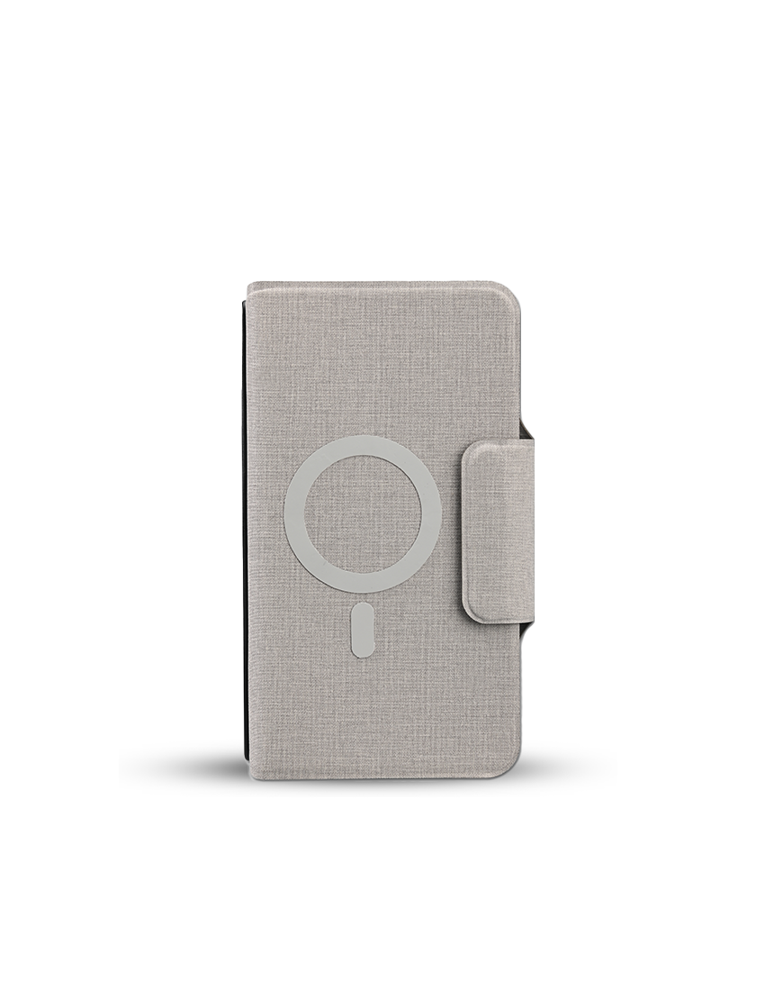 Mag-Daily Use