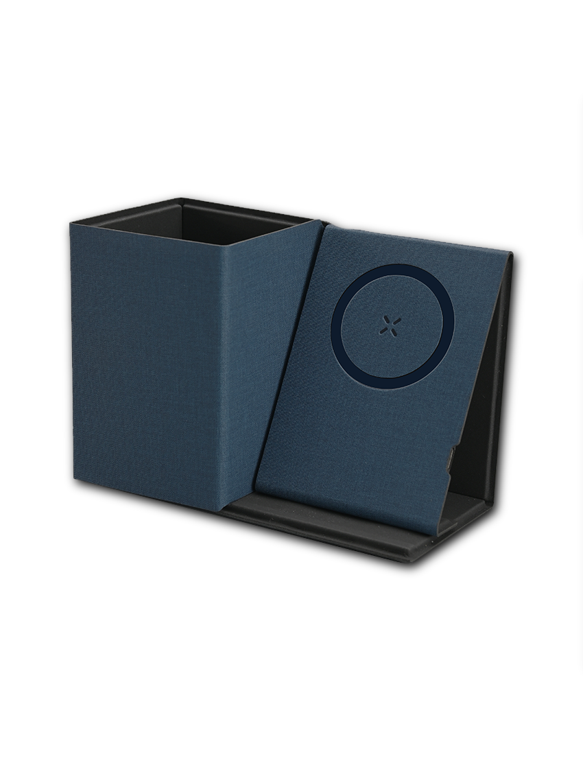 Magsafe Penhold — Foldable Pen Holder