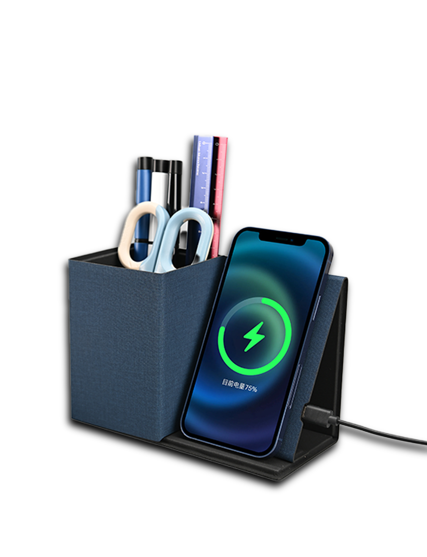 Magsafe Penhold — Foldable Pen Holder
