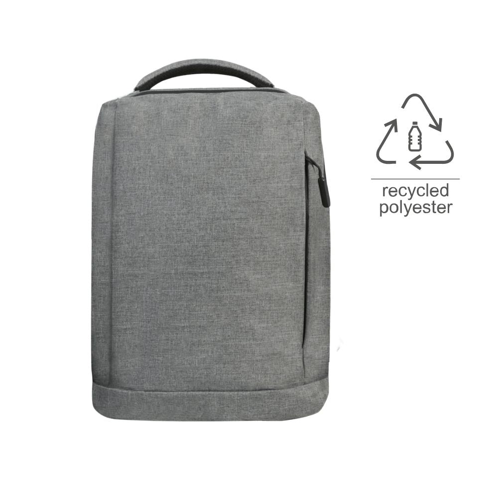 BARUTH   Giftology GRS certified Recycled RPET Backpack
