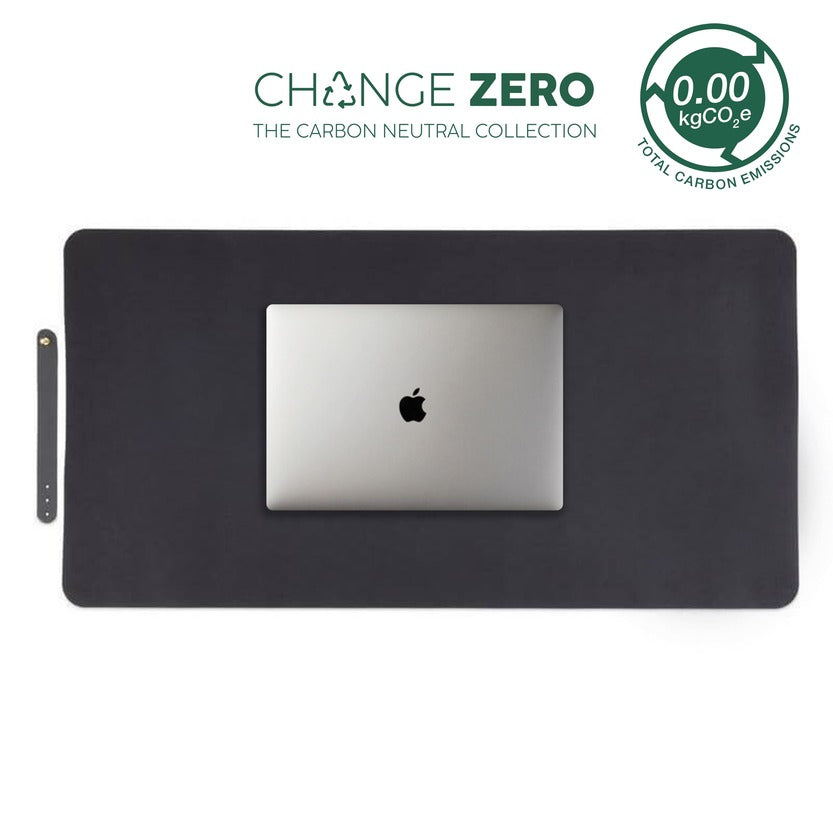 ZILE - CHANGE ZERO Desk Pad