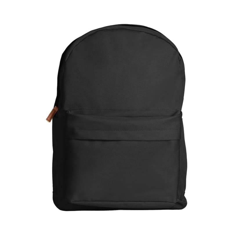 LINDOS - Giftology 900D Polyester Backpack - Black