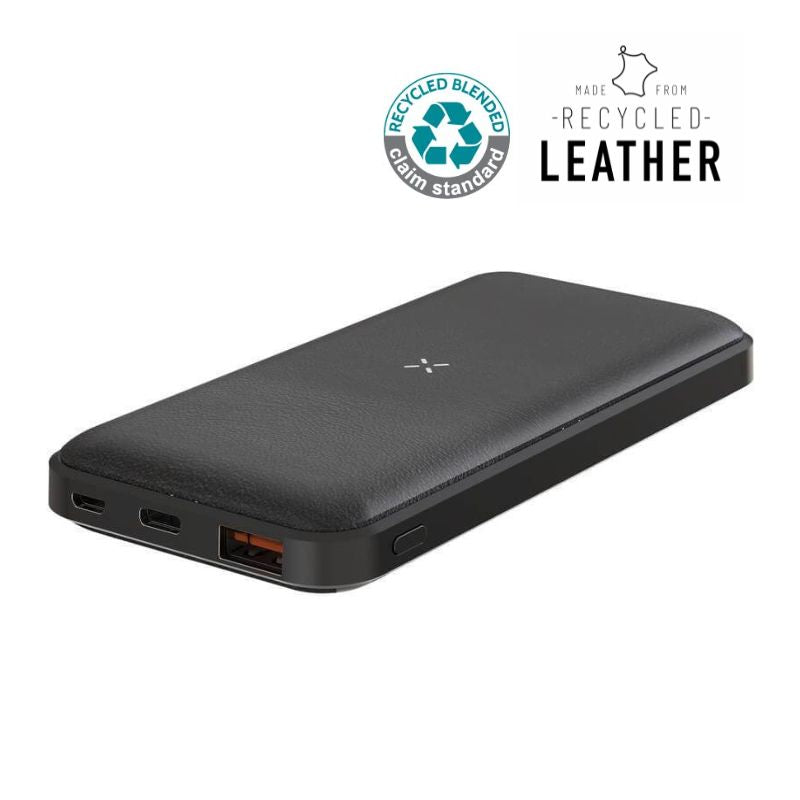 ALBECK - 10000mAh PD Powerbank - /