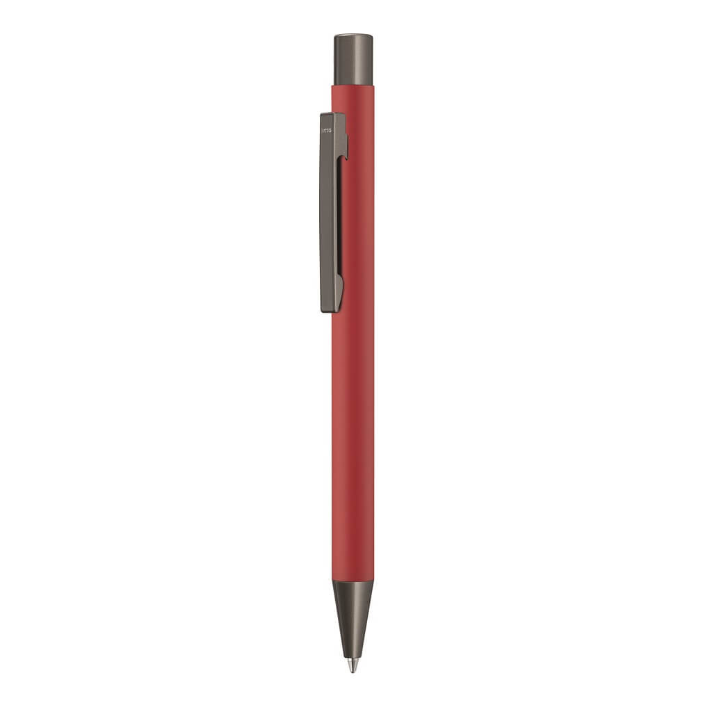 UMA Straight Metal Pen
