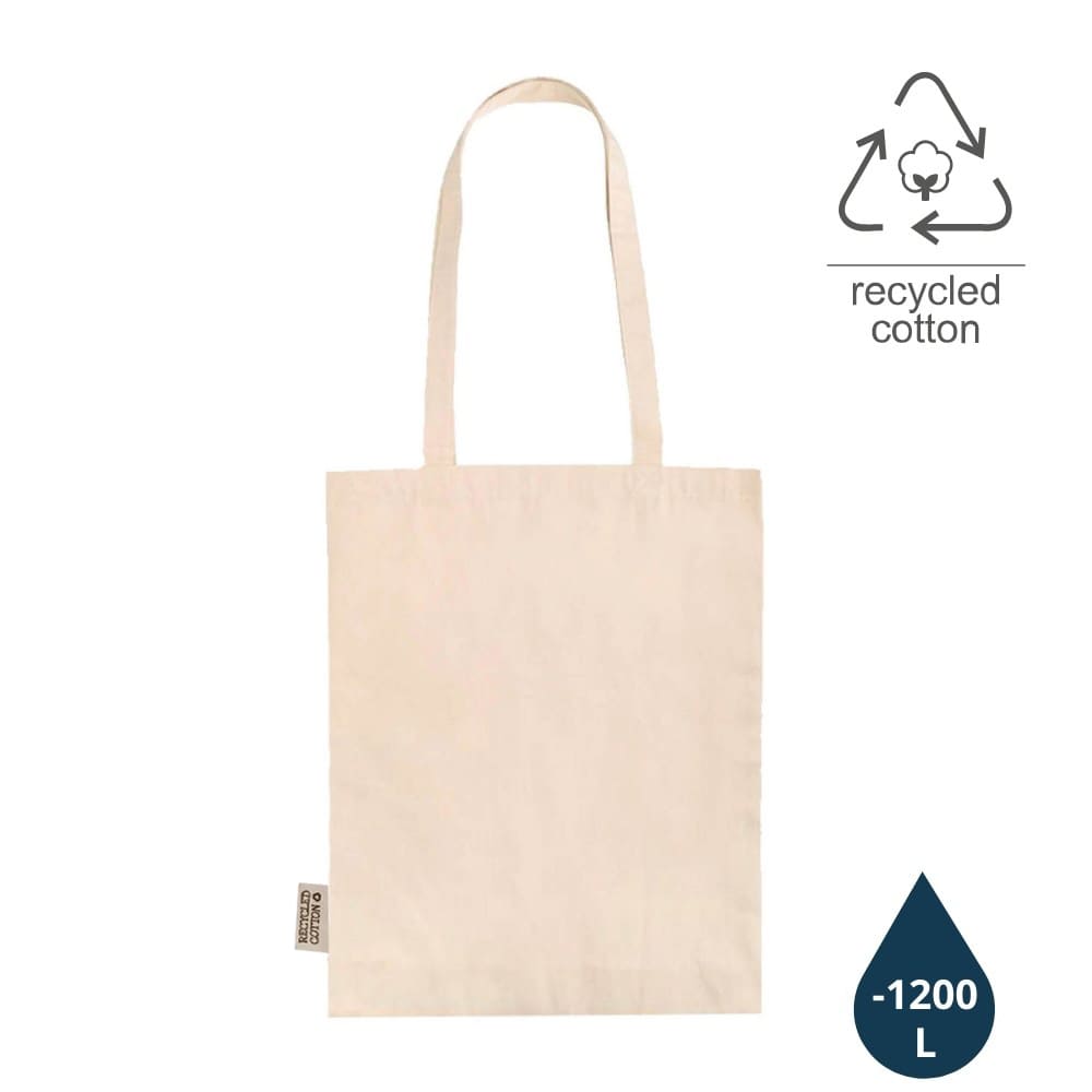 ABLAR - GRS-certified Tote Bag