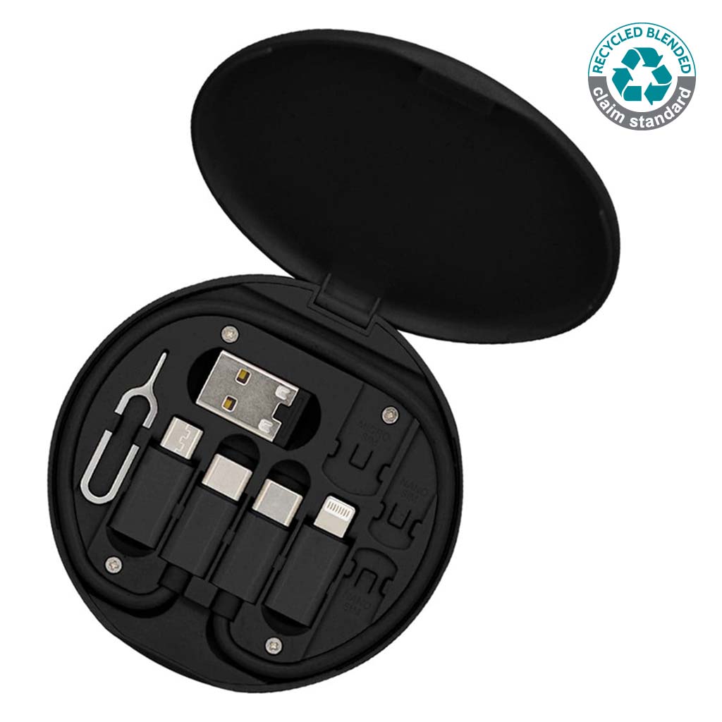TAVIRA - @memorii Multi-Cable Set