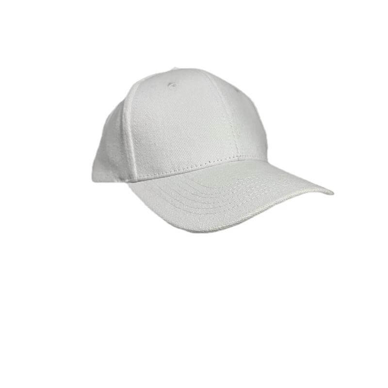 TARTU   6 Panel Heavy Brushed Cotton Cap
