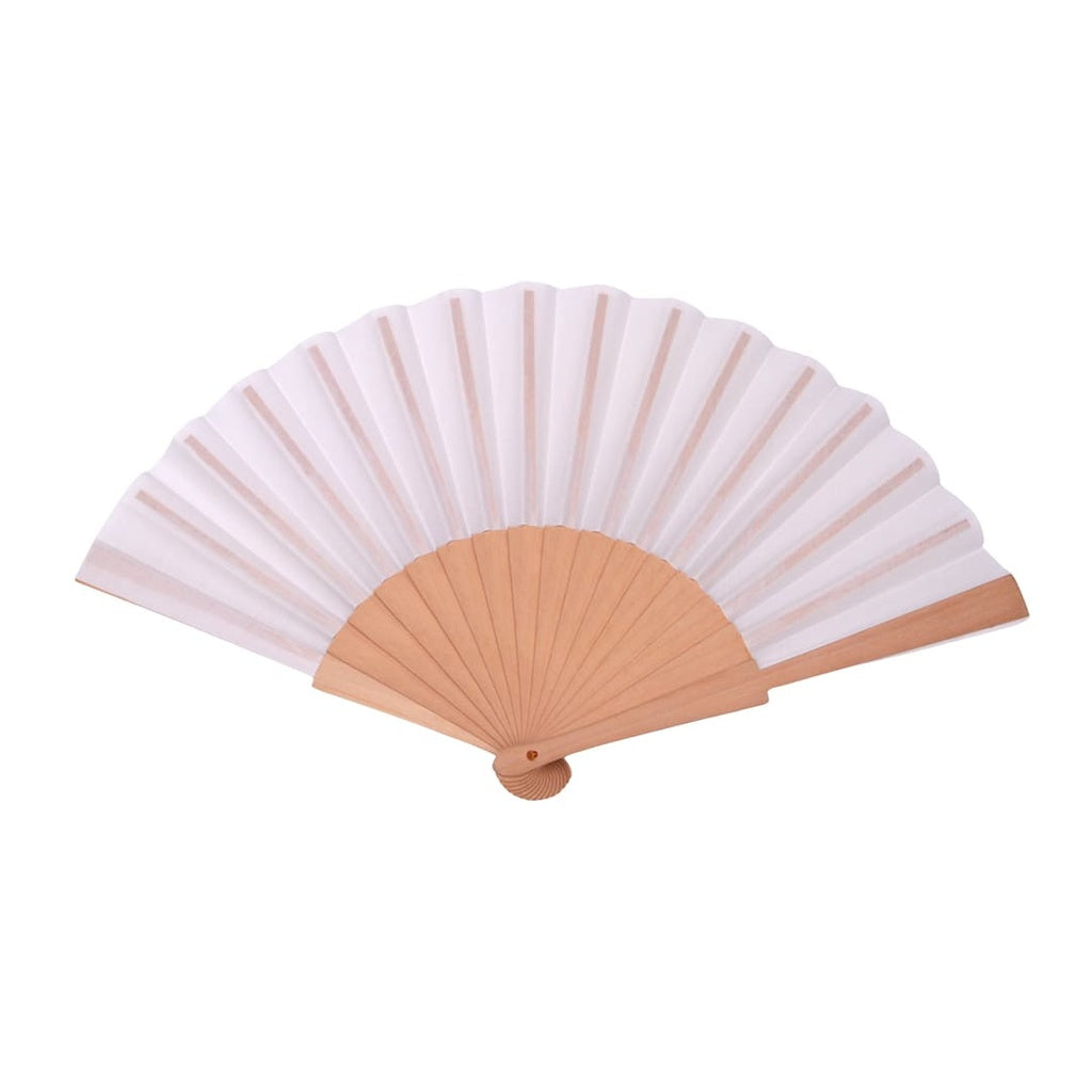 BRISA - Giftology Foldable Hand Fan