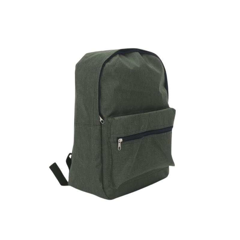 AKBEZ   Promotional 15" 300D Polyester Backpack
