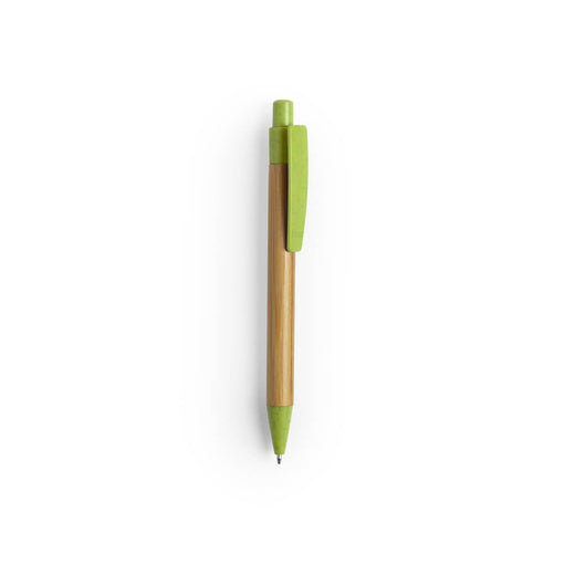 Eco Friendly Custom Pens