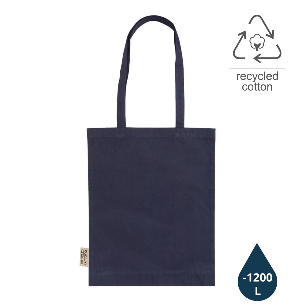 ABLAR   GRS certified Recycled Cotton Tote Bag