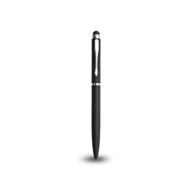 Metal Touch Pen — Premium Stylus Ballpen