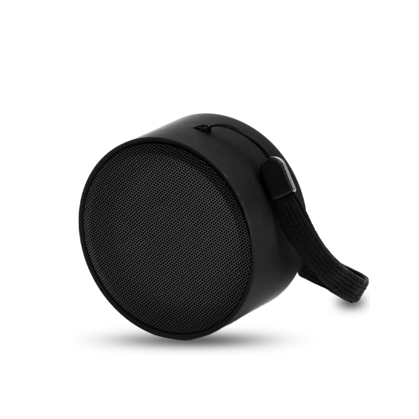 Mimi Bt Speaker — Compact Sports Bluetooth Speaker