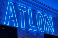1 Neon Signage