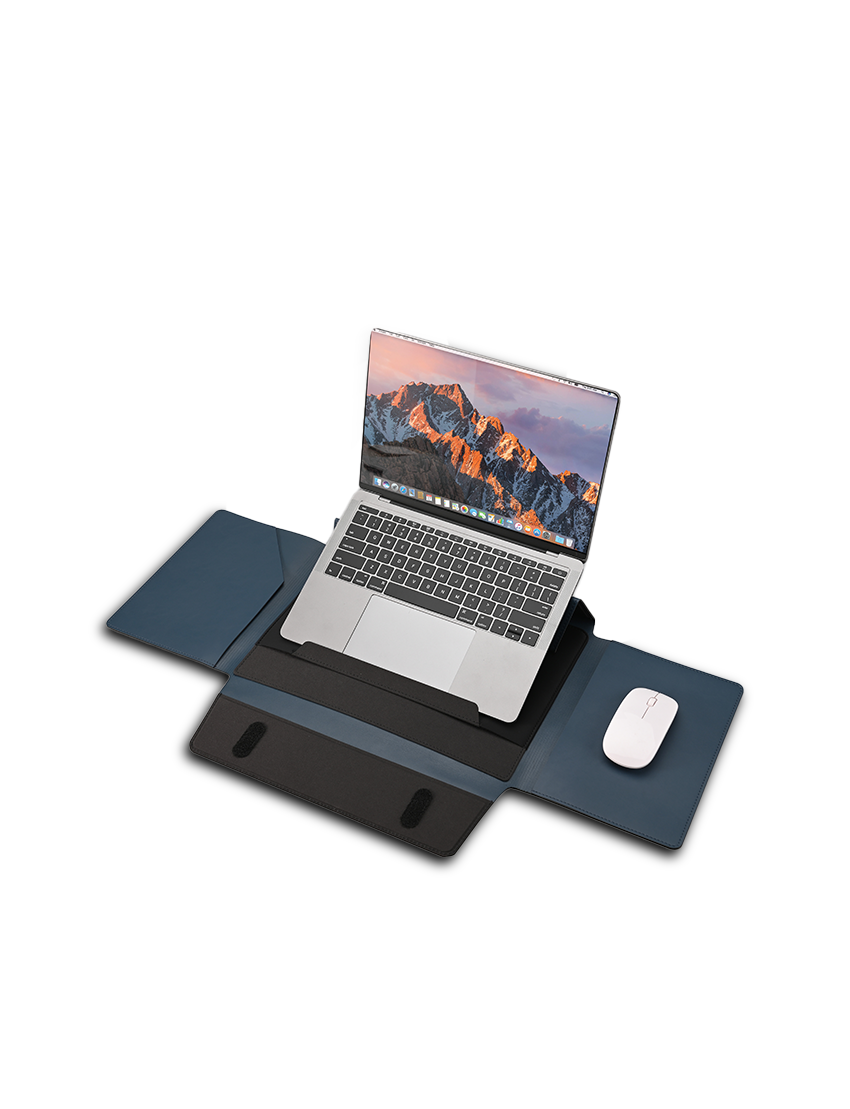 Office Lapfold