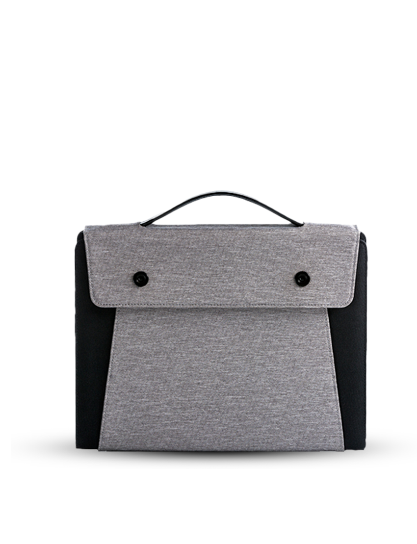 Office Mobile Pro — Versatile RPET Computer Bag