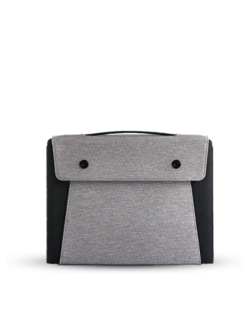 Office Mobile Pro — Versatile RPET Computer Bag