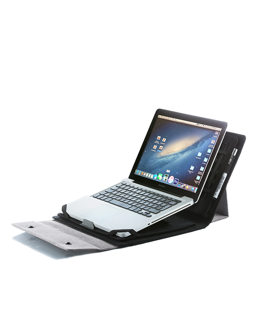 Office Mobile Pro — Versatile RPET Computer Bag