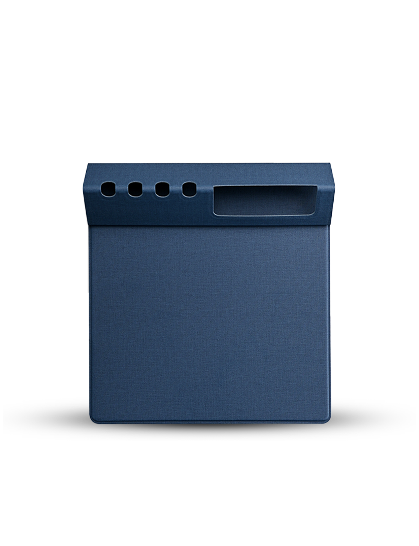 Pad Organizer — Versatile Mouse Pad