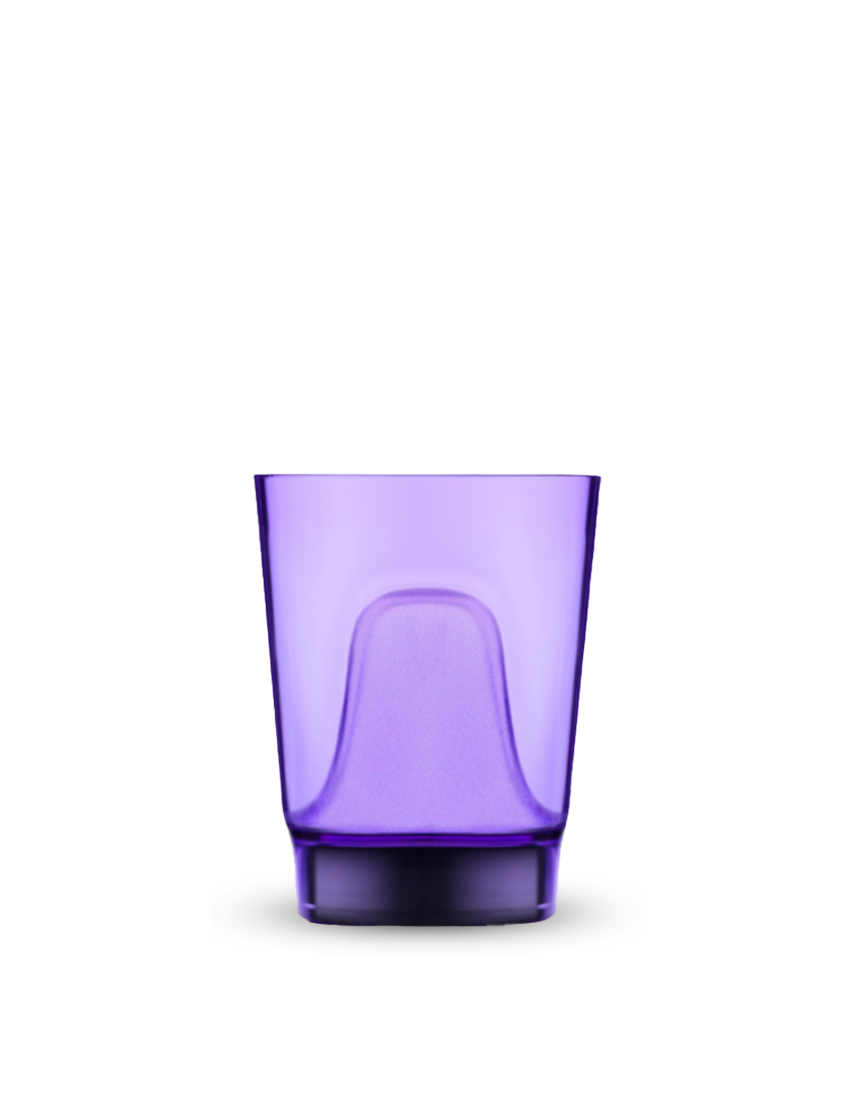 Party Set Suction Cup — 290ml Vibrant Color Suction Cups
