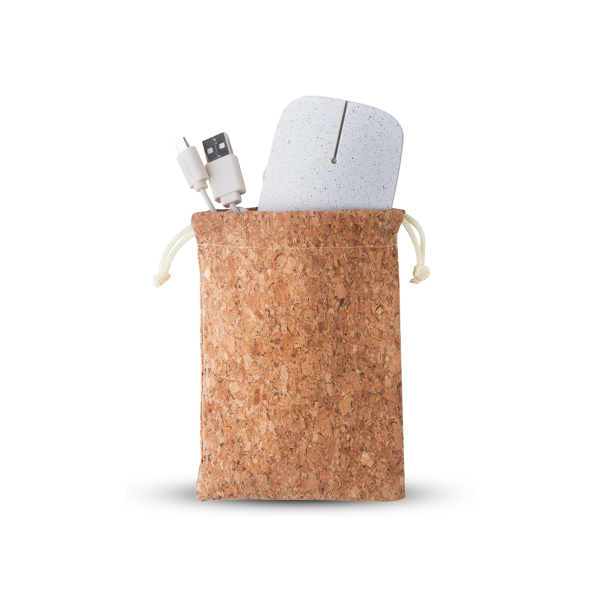 Pockket 2 — Ultra-Slim Eco-Friendly Wireless Mouse