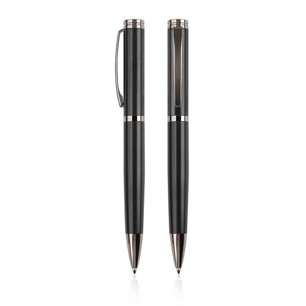 Classy Pen — Elegant Lacquered Metal Pen
