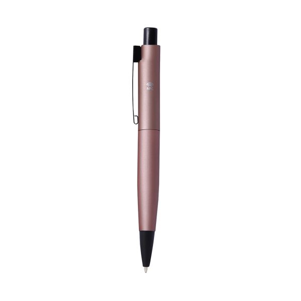 Nfc Pen — Innovative Oval Shape Pen