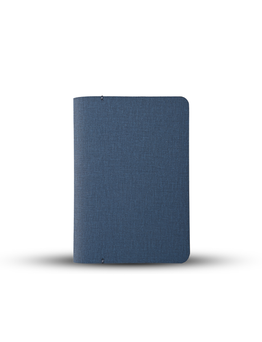 Rfid Passport Holder — Secure Travel Companion in RCS PU Material